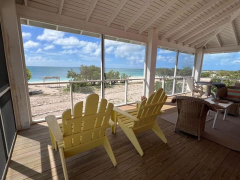 Barbuda Cottages Vacation rental in Antigua and Barbuda