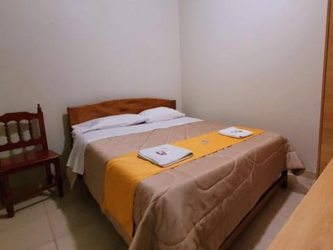 Illari Wari II-Hotel Sauna Vacation rental in Ayacucho