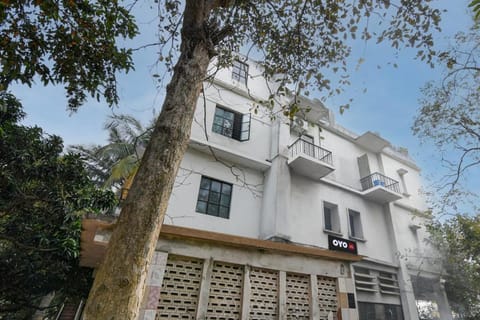 OYO 82217 SS International Vacation rental in Bhubaneswar