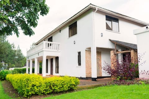 White Horse Inn Kabale Vacation rental in Uganda