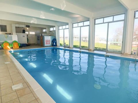 Sea Valley 28 Vacation rental in Bideford Bay Holiday Park