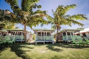 Tailua Beach Fale Vacation rental in Savai'i