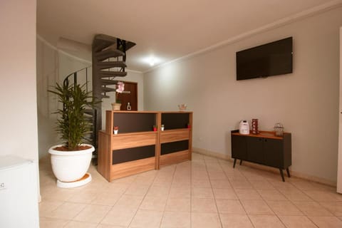 SP Jundiai Hotel Alquiler vacacional in Louveira