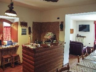 B&B Da Nonna Li Vacation rental in Villetta Barrea