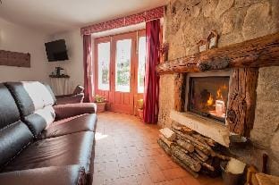 B&B Da Nonna Li Vacation rental in Villetta Barrea