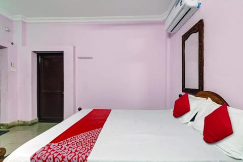 Hotel G Grand Vacation rental in Vijayawada