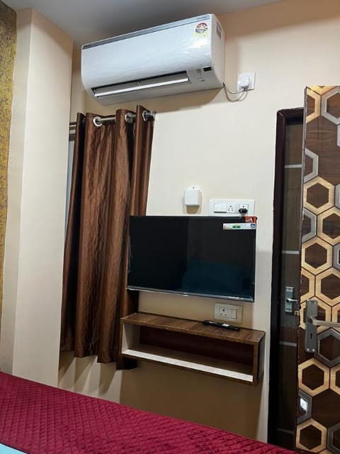 HAYATHI INN Vacation rental in Tirupati