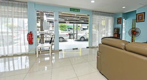 Seri Mawardah Hotel Vacation rental in Malacca