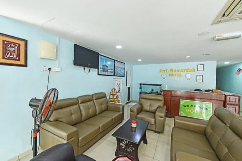 Seri Mawardah Hotel Vacation rental in Malacca