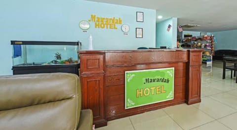 Seri Mawardah Hotel Vacation rental in Malacca