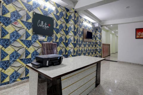 OYO Flagship Hotel Bliss Vacation rental in Noida