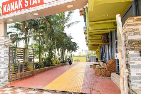 OYO Kanak Stay Vacation rental in Bhubaneswar