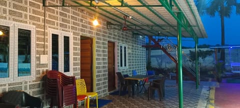 Re leaf Resort Vacation rental in Puducherry, India