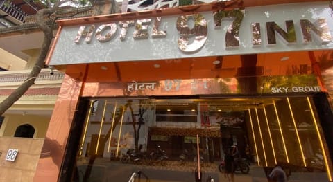 Hotel 97 Inn Vacation rental in Mumbai