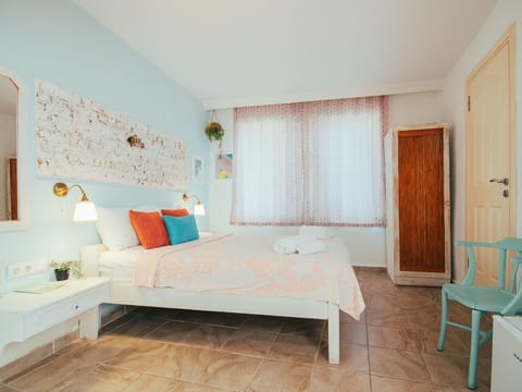 Kuytu Bed & Breakfast Vacation rental in Kas