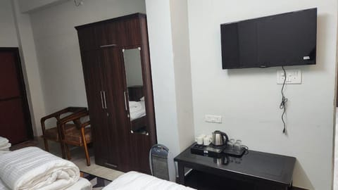 Nandi Retreat Vacation rental in Varanasi