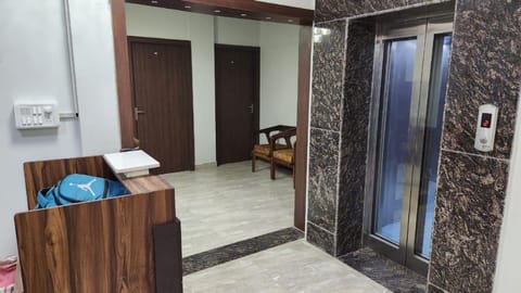 Nandi Retreat Vacation rental in Varanasi