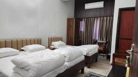 Nandi Retreat Vacation rental in Varanasi