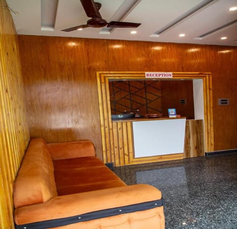 Bala Residency Vacation rental in Puducherry, India