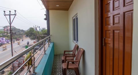 Bala Residency Vacation rental in Puducherry, India