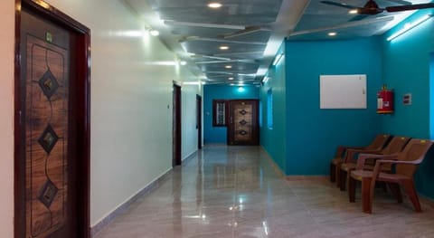 Bala Residency Vacation rental in Puducherry, India