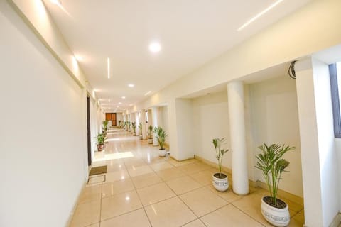 FabHotel Orio I Vacation rental in Ludhiana