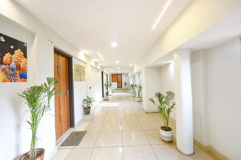 FabHotel Orio I Vacation rental in Ludhiana