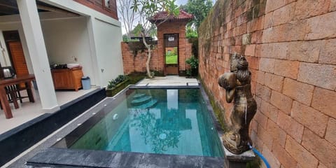 Pandawa Villas Ubud Vacation rental in Tampaksiring