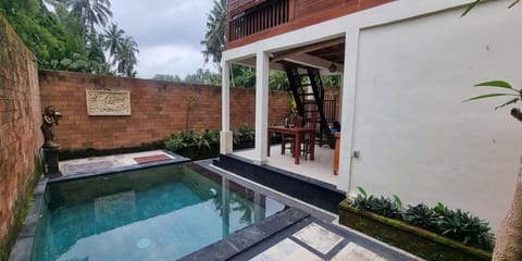 Pandawa Villas Ubud Vacation rental in Tampaksiring