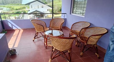 Wandern hut home stay Vacation rental in Ooty