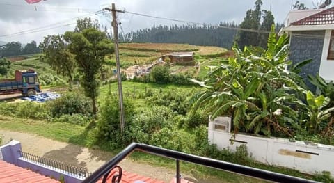 Wandern hut home stay Vacation rental in Ooty