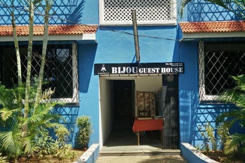 Bijou Guest House Vacation rental in Baga