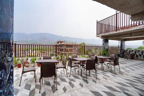 FabHotel Montreal Vacation rental in Rishikesh