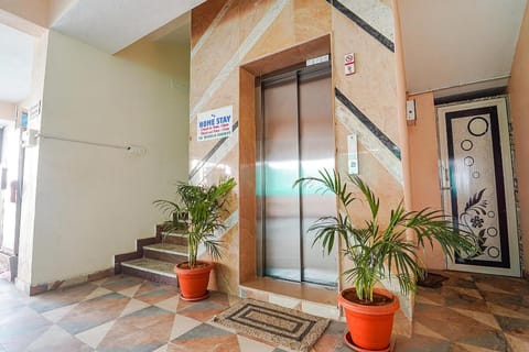 FabHotel SV Home Stay Vacation rental in Tirupati