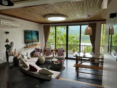 Thang Mây Village Resort  Vacation rental in Laos