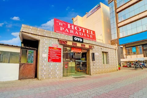 OYO HOTEL PARADISE Vacation rental in Dehradun