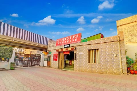 OYO HOTEL PARADISE Vacation rental in Dehradun