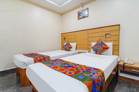 FabHotel SLV Grand Vacation rental in Tirupati