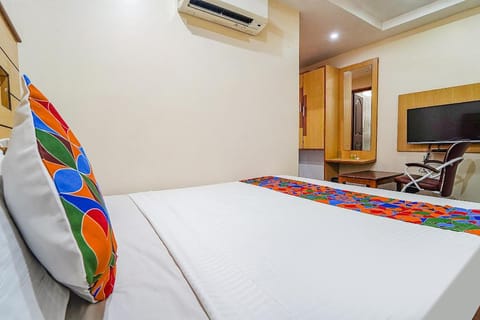 FabHotel SLV Grand Vacation rental in Tirupati