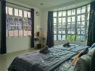 Cozy Homestay Padang Serai Vacation rental in Penang