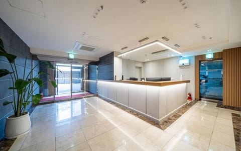 Dangjin Qvist Hotel Vacation rental in Pyeongtaek-si