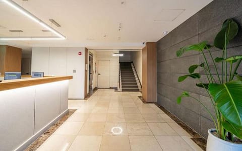 Dangjin Qvist Hotel Vacation rental in Pyeongtaek-si