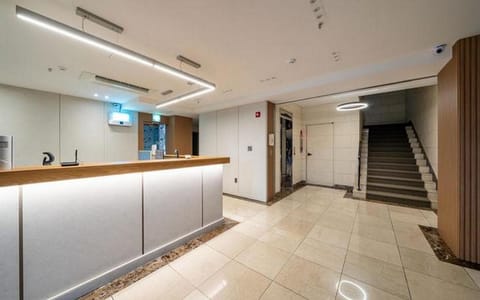 Dangjin Qvist Hotel Vacation rental in Pyeongtaek-si