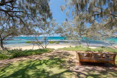 Bargara Sandcastles  Vacation rental in Bargara