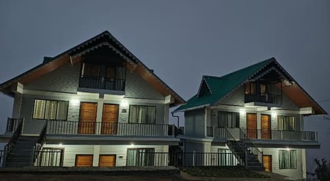 Serendipity by the Mountains Vacation rental in Darjeeling