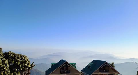 Serendipity by the Mountains Vacation rental in Darjeeling