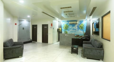 Airport Hotel Classic Park Vacation rental in New Delhi