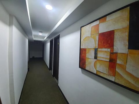 Warisan Hotel Vacation rental in Kota Kinabalu