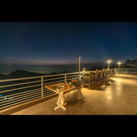 Soul Stories- Luxury Villas and Resort, Mussoorie Vacation rental in Uttarakhand