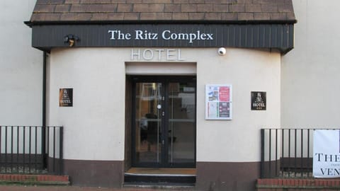 Rooms at The Ritz Complex Vacation rental in Daventry District